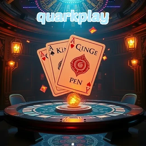 quarkplay: Turnamen Umum yang Penuh Keseruan dan Hadiah Menarik