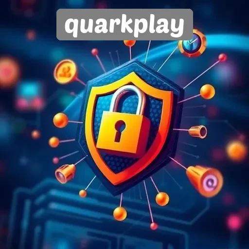 Keamanan Data Pengguna di Quarkplay yang Perlu Diketahui
